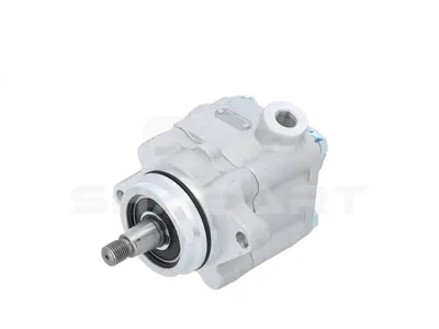 1.23472 Servo pump, 170 bar