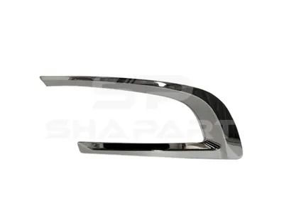 1.23488 Cover moulding, right, front grill