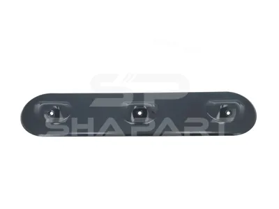 1.23522 Fender bracket