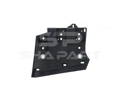 1.23530 Front grill, left