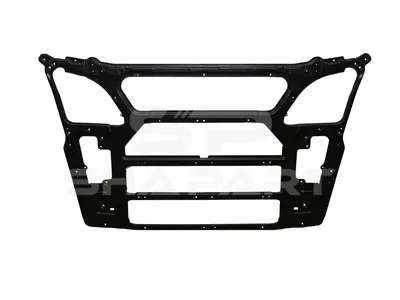 1.23535 Front grill