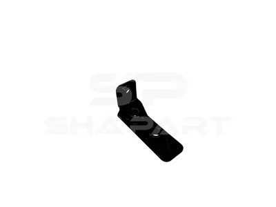 1.23566 Bracket, step well case