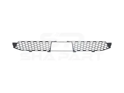 1.23572 Strainer, Front grill