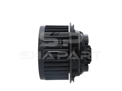 1.23575 Fan motor, brushless, 24 V