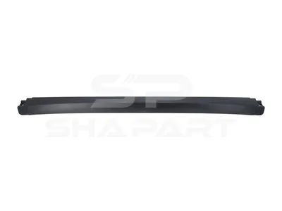 1.23580 Cover, front grill, center