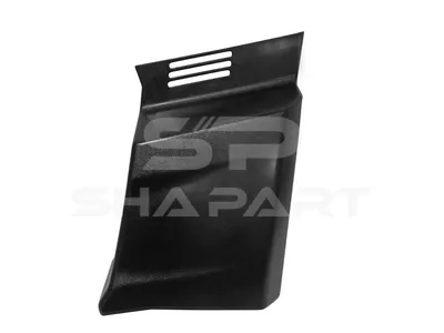 1.23581 Front cowling, left