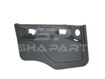 1.23610 Door trim, left
