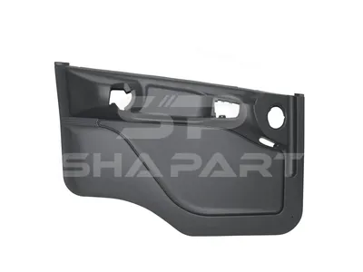 1.23613 Door trim, left