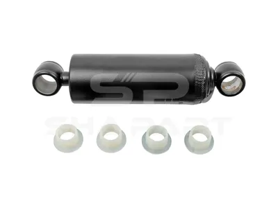 1.23625 Shock absorber, seat