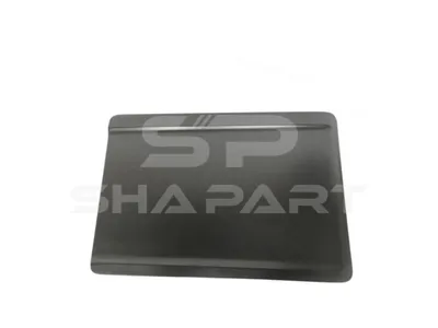 1.23680 Cover, storage box, left