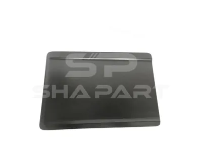 1.23681 Cover, storage box, right