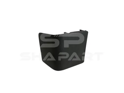 1.23730 Cover, tail lamp panel, grey