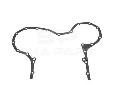 1.24000 Gasket, timing case