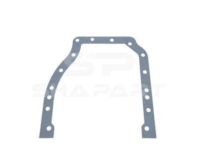 1.24008 Gasket, flywheel housing