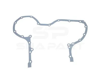 1.24009 Gasket, timing case