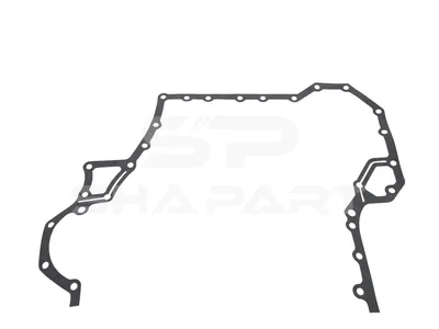 1.24010 Gasket, timing case