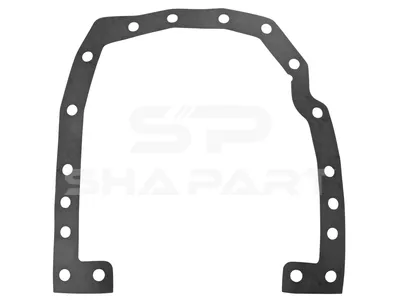 1.24013 Gasket, flywheel housing