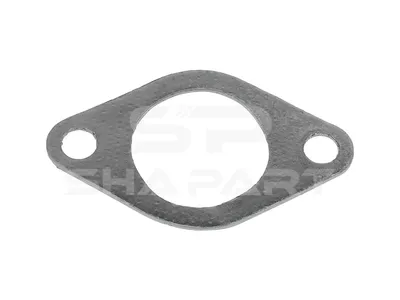 1.24024 Gasket, exhaust manifold, S: 1.5 mm