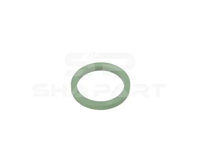 1.24026 Seal ring, nozzle holder, d: 25 mm, D: 31 mm, S: 3 mm