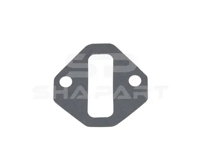 1.24028 Gasket, flange pipe
