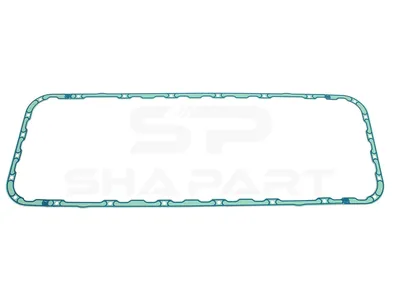 1.24049 Oil sump gasket