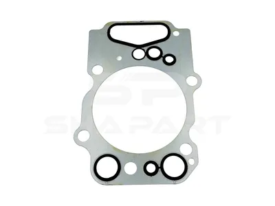 1.24053 Cylinder head gasket, new version