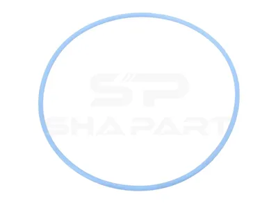 1.24065 O-ring, d: 119.5 mm, S: 3 mm