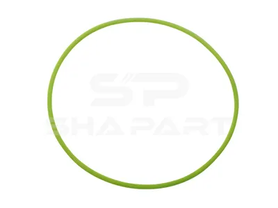 1.24082 O-ring, d: 114.5 mm, S: 3 mm