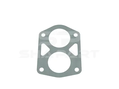 1.24087 Gasket, thermostat housing