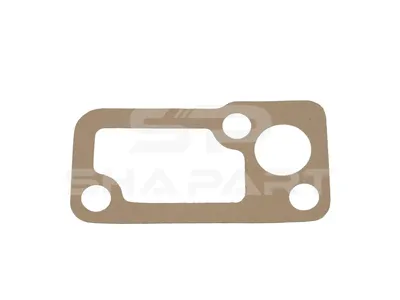 1.24107 Gasket, flange pipe