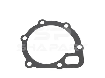1.24112 Gasket, water pump