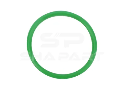 1.24116 Seal ring, d: 34 mm, D: 40 mm, S: 4 mm