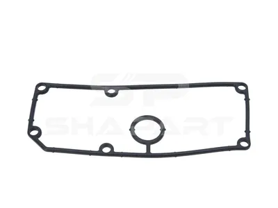 1.24123 Gasket, oil cleaner