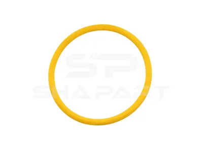 1.24125 O-ring, d: 42.2 mm, S: 3 mm