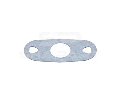 1.24127 Gasket, turbocharger