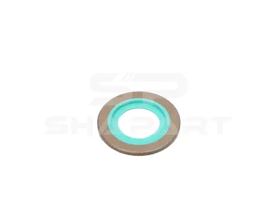 1.24129 Seal ring, d: 11.5 mm, D: 22 mm, S: 1.5 mm