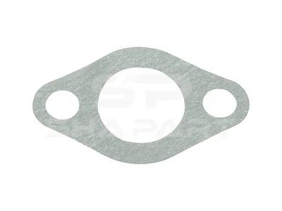 1.24144 Gasket, turbocharger