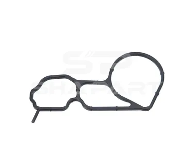 1.24146 Gasket, water pump, old version