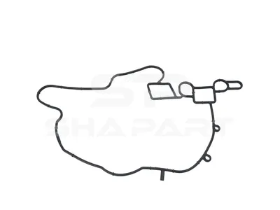 1.24147 Gasket, timing case