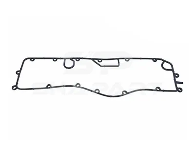 1.24151 Gasket, oil cooler cover