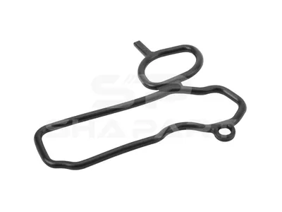 1.24152 Gasket, oil cooler cover