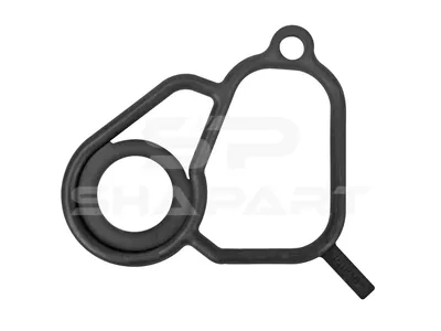 1.24156 Gasket, oil filter housing