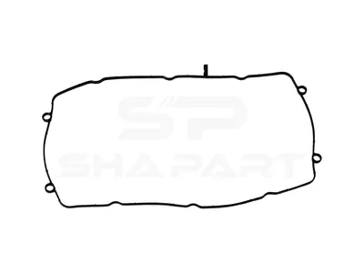1.24159 Gasket, gearbox oil cooler