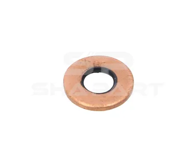 1.24161 Seal ring, nozzle holder, d: 8.8 mm, D: 20 mm, S: 2 mm