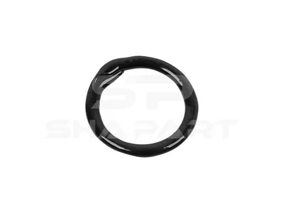 1.24167 Gasket, coolant pipe