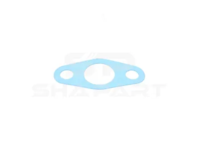 1.24170 Gasket, turbocharger