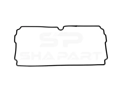 1.24175 Gasket, side cover