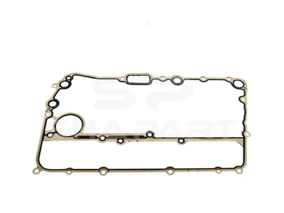 1.24177 Gasket, oil cooler cover