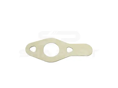 1.24182 Gasket, turbocharger