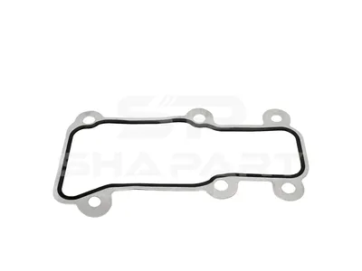 1.24198 Gasket, oil cooler